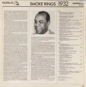 LP - Perkins, Waller a.o. - Smoke Rings 1932