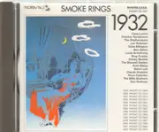CD - Various - Smoke Rings 1932