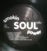 LP - Various - Smokin Soul Power