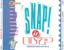 Double CD - Yazz, Lisa Stansfield, The Chimes - Snap! It Up Monster Hits 2