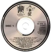 Double CD - Yazz, Lisa Stansfield, The Chimes - Snap! It Up Monster Hits 2