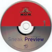 CD-Box - Soundtrack - Sneak Preview - fatbox