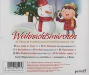 CD - Various - So klingt Weihnachten- Weihnachtsmärchen