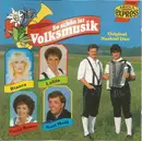 CD - Karl Moik, Marianne & Michael, Lolita a.o. - So Schön Ist Volksmusik