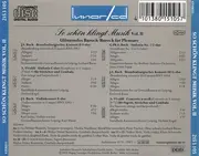 CD - J.S Bach, Vivaldi, C.Ph.E. Bach - So Schön Klingt Musik Vol. II - Glänzendes Barock