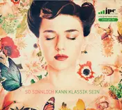Khatia Buniatishvili - So Sinnlich Kann Klassik Sein