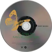 CD - Khatia Buniatishvili / Nikolaus Harnoncourt a.o. - So Sinnlich Kann Klassik Sein - Digisleeve