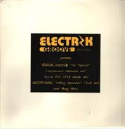 Robbie Danzie, Groovy Soul, A.O - So Special / Reach Out