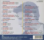 CD - Drafi Deutscher / Manuela / Peter Kraus a.o. - So Und Anders... Als Schlagerstars Fremd Gingen (German Pop Stars Sing Their Hits In English) Teil 1