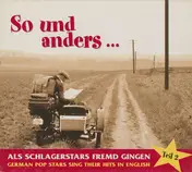 Gerhard Wendland - So Und Anders... Als Schlagerstars Fremd Gingen (German Pop Stars Sing Their Hits In English) Teil 2