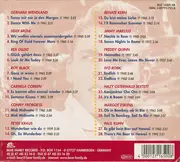 CD - Gerhard Wendland / Heidi Brühl / Rex Gildo a.o. - So Und Anders... Als Schlagerstars Fremd Gingen (German Pop Stars Sing Their Hits In English) Teil 2