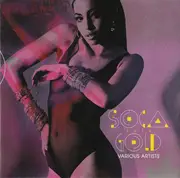 CD - Patrice Roberts, Blaxx, Iwer George - Soca Gold 2015