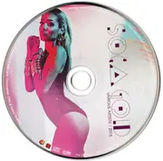 CD - Patrice Roberts, Blaxx, Iwer George - Soca Gold 2015