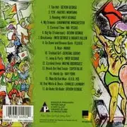 CD - Devon George, Iwer George, Ray York, ... - Soca Madness 2002