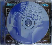 CD - Mandy, Jason Beun, Travor B, a. o. - Soca Xplosion 2001 - Sealed