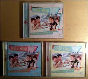 CD-Box - Bill Haley & The Comets, The El Dorados, Wilbert Harrison ... - Soda Shop Pop - Slipcase Box Set