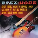 CD - Bon Jovi / Deep Purple / Black Sabbath a.o. - Soft Side Of Hard Rock