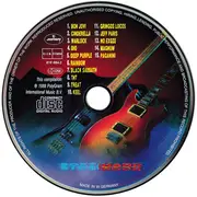 CD - Bon Jovi / Deep Purple / Black Sabbath a.o. - Soft Side Of Hard Rock