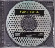 CD - Various - Soft Rock- The Greatest Rock Performers