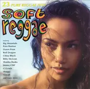 L. Max*, S. Dunbar*, G. Harris* - Soft Reggae