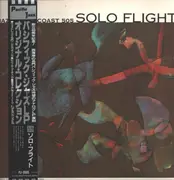 LP - Various - Solo Flight - +OBI, insert