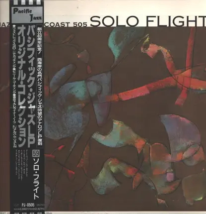 Various - Solo Flight