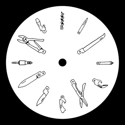 Nicson, F. Vinuesa, Mateis e. aqir - Soldatenmesser 01