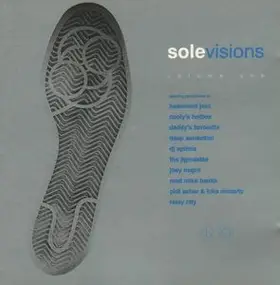 Various Artists - Solevisions