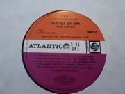 LP - Various - Solid Gold Old Town. Volume 1