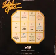 LP - Gary Numan, The Sound & Bim - Solid Gold