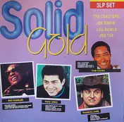 Ray Charles - Solid Gold