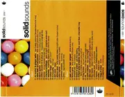 Double CD - David Guetta, Charles Schillings, Soulwax - Sólid Sounds 2005.1
