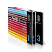 CD-Box - Various - Sólid Sounds 2008.2