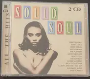 Sam Cooke, Marvin Gaye, The Platters, a. o. - Solid Soul