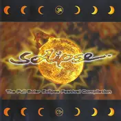 Etnica - Solipse (The Full Solar Eclipse Festival Compilation)