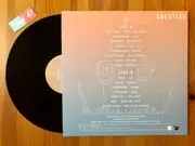 LP - Hazy Year / KiLaMDaPro / Bastelbande a.o. - Solstice - Ltd. Edition