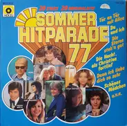 Katja Ebstein, Elfi Graf, Salvatore Adamo a.o. - Sommer Hitparade 77