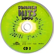 Double CD - Various - Sommer Hits 2000