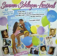 Various - Sommer-Schlager-Festival