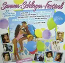 Double LP - Various - Sommer-Schlager-Festival