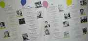 Double LP - Various - Sommer-Schlager-Festival