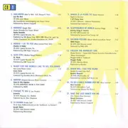 CD-Box - Los Del Mar, Andru Donalds, Charles & Eddie, a.o. - Sommer, Sonne & Amore - 45 Mega Urlaubs-Hits - Fatbox