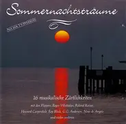 Udo Jürgens, Claudia Jung, Die Flippers a.o. - Sommernachtsträume