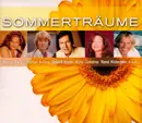 CD-Box - Hansi Hinterseer, Andrea Berg a.o. - Sommerträume - Slip Case