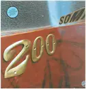 12inch Vinyl Single - Various - Soma 200 (Part 1)