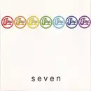 CD - Maas, Chaser, Percy X - Soma Compilation Seven