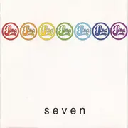 CD - Maas, Chaser, Percy X - Soma Compilation Seven