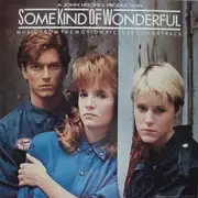 LP - Pete Shelley, Furniture, A.O - Some Kind Of Wonderful