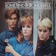 Pete Shelley, Furniture, A.O - Some Kind Of Wonderful
