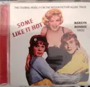 CD - Soundtrack - Some Like It Hot